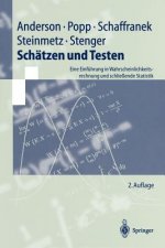 Schatzen und Testen