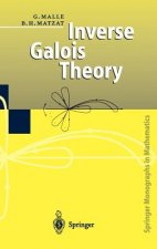 Inverse Galois Theory
