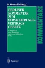 Berliner Kommentar zum Versicherungsvertragsgesetz (VVG)