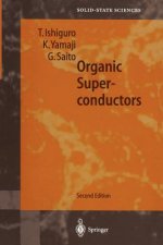 Organic Superconductors