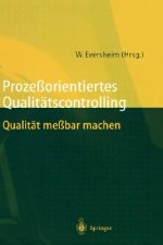 Prozessorientiertes Qualitatscontrolling