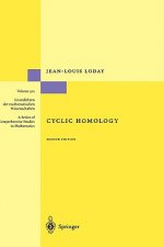 Cyclic Homology