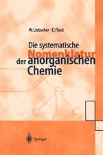 Die systematische Nomenklatur der anorganischen Chemie