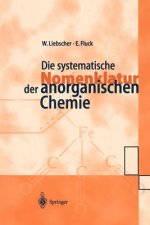 Die systematische Nomenklatur der anorganischen Chemie