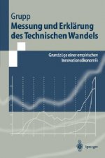 Messung Und Erklarung Des Technischen Wandels
