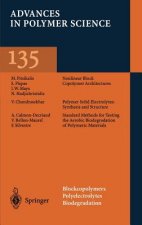 Blockcopolymers, Polyelectrolytes, Biodegradation