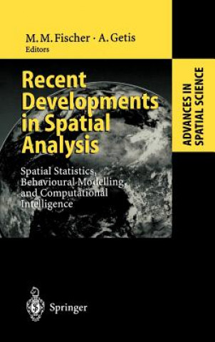 Recent Developments in Spatial Analysis