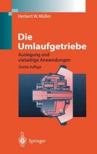 Die Umlaufgetriebe