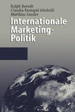 Internationale Marketing-Politik