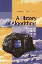 History of Algorithms