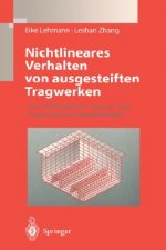 Nichtlineares Verhalten Von Ausgesteiften Tragwerken