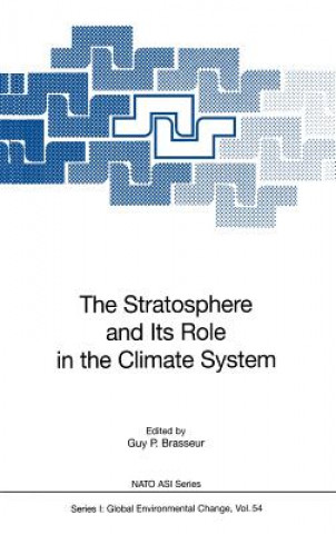 Stratosphere and Its Role in the Climate System