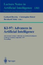KI-97: Advances in Artificial Intelligence