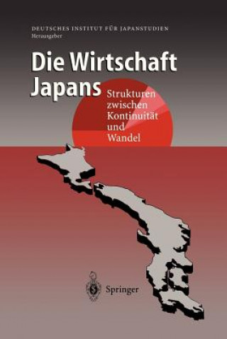 Die Wirtschaft Japans