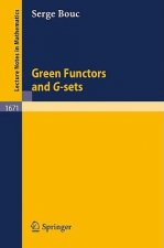 Green Functors and G-sets
