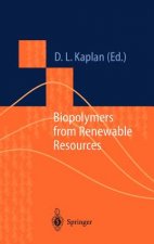 Biopolymers from Renewable Resources