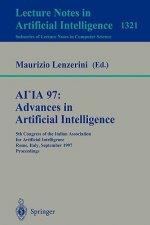 AI*IA 97: Advances in Artificial Intelligence