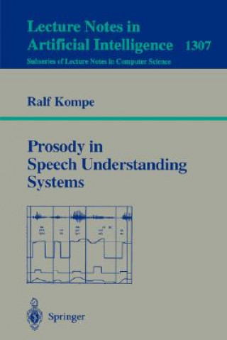 Prosody in Speech Understanding Systems
