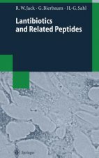 Lantibiotics and Related Peptides