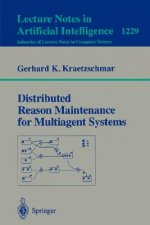 Distributed Reason Maintenance for Multiagent Systems