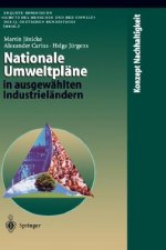 Nationale Umweltpleane in Ausgeweahlten Industrieleandern