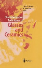 Characterization Techniques of Glasses and Ceramics