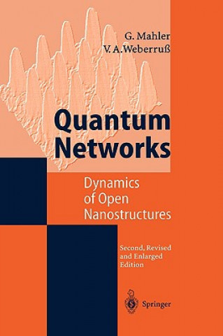 Quantum Networks