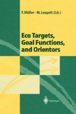 Eco Targets, Goal Functions, and Orientors