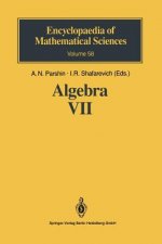 Algebra VII