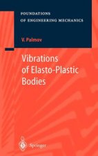 Vibrations of Elasto-Plastic Bodies