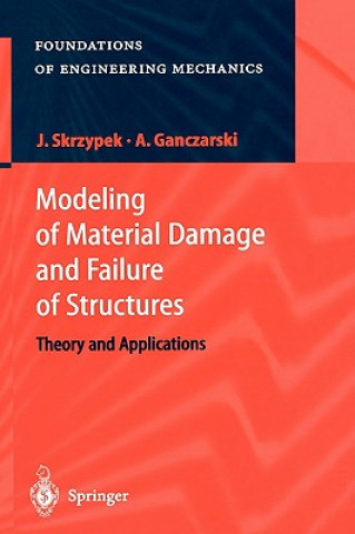 Modeling of Material Damage and Failure of Structures