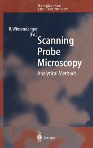 Scanning Probe Microscopy
