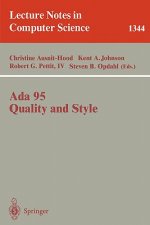 Ada 95, Quality and Style
