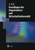 Grundlagen Der Organisations-Und Wirtschaftsinformatik