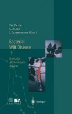 Bacterial Wilt Disease