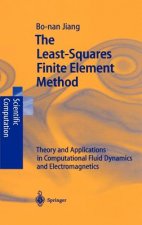 Least-Squares Finite Element Method