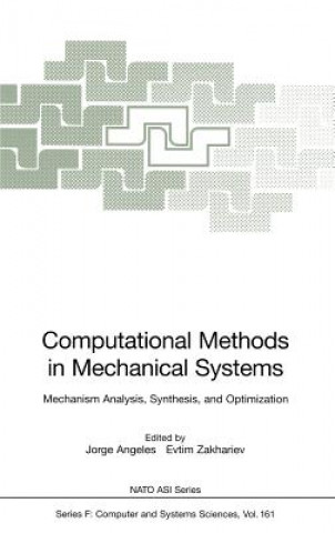 Computational Methods in Mechanical Systems