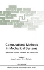 Computational Methods in Mechanical Systems