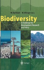 Biodiversity
