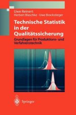 Technische Statistik in Der Qualitatssicherung