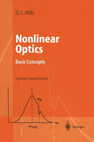 Nonlinear Optics
