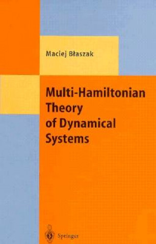 Multi-Hamltonian Theory of Dynamical Systems