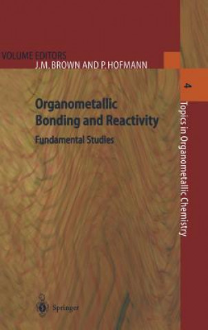 Organometallic Bonding and Reactivity