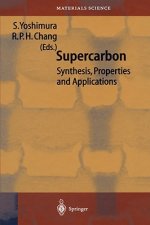 Supercarbon