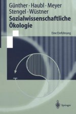 Sozialwissenschaftliche OEkologie