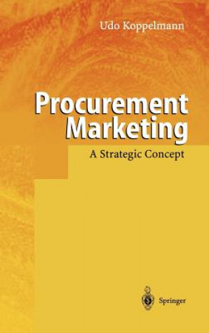 Procurement Marketing