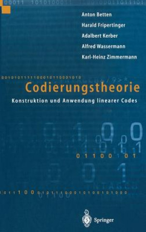 Codierungstheorie
