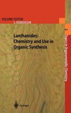 Lanthanides: Chemistry and Use in Organic Synthesis
