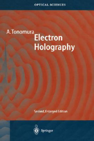 Electron Holography