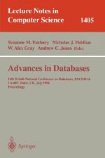 Advances in Databases
